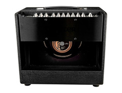 Quilter Labs Aviator Mach 3 1X12 200 Watt Guitar Combo Amplifier Black image 2
