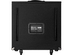 Ampeg Pf-210He Portaflex 2X10 Bass Speaker Cabinet image 3