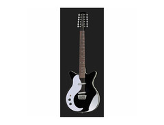 Danelectro Vintage 12 String Left Hand image 2