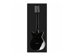 Danelectro Vintage 12 String Left Hand image 3