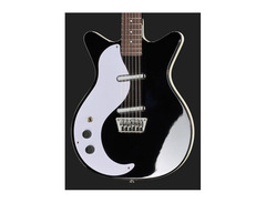 Danelectro Vintage 12 String Left Hand image 4
