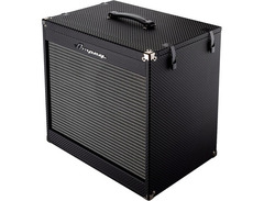 Ampeg Pf-210He Portaflex 2X10 Bass Speaker Cabinet image 4