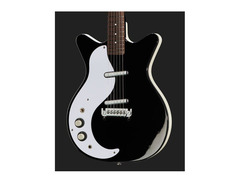 Danelectro '59M NOS+ Left Hand - What To Know & Where To Buy