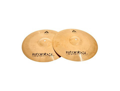 Istanbul Agop Xist Power Cymbal Set Pro image 3