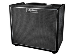 Quilter Labs Aviator Mach 3 1X12 200 Watt Guitar Combo Amplifier Black image 4