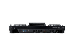 Denon Dj Prime 2 Standalone 2-Channel Dj Controller image 2