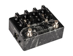 Darkglass Electronics Microtubes B7K Ultra V2 (The Squid) image 3