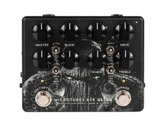 Darkglass Electronics Microtubes B7K Ultra V2 (The Squid) image 4