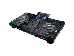 Denon Dj Prime 2 Standalone 2-Channel Dj Controller image 3