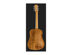 Baby Taylor BTe-Koa Acoustic Guitar image 3