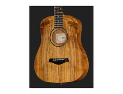 Baby Taylor BTe-Koa Acoustic Guitar image 4