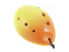 Ocarina of Time 7 Hole in Alto C image 3
