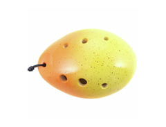 Ocarina of Time 7 Hole in Alto C image 4