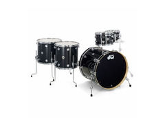 DW Finish Ply Big Rock Black Ice image 3