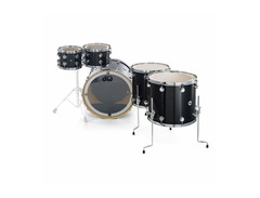 DW Finish Ply Big Rock Black Ice image 4
