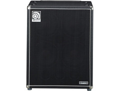 Ampeg SVT-410HLF Classic Series 4x10" Bass Cabinet image 2