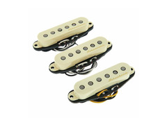 Fender Vintage Noiseless™ Stratocaster® Pickups image 3
