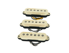 Fender Vintage Noiseless™ Stratocaster® Pickups image 4