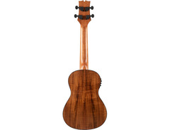 Mitchell Mu60e Acoustic Electric Concert Ukulele image 2