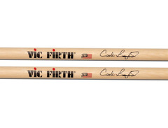 Vic Firth SBEA2 Carter Beauford Signature Drumsticks image 4