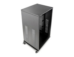 Millenium SR-2018 Professional 18U Studio Rack image 4