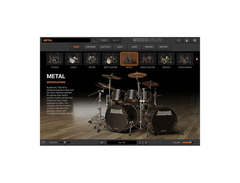 IK Multimedia MODO DRUM image 2