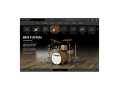 IK Multimedia MODO DRUM image 3