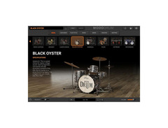 IK Multimedia MODO DRUM image 4
