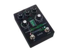 Gurus Echosex 3° - What To Know & Where To Buy | Equipboard
