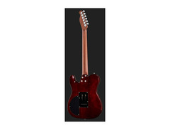 Harley Benton Fusion T image 3