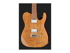Harley Benton Fusion T image 4