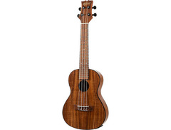 Mitchell Mu60e Acoustic Electric Concert Ukulele image 4