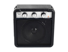 Mini Amplifier image 2