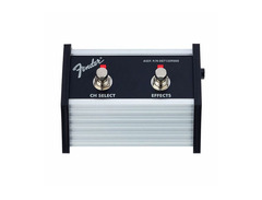 Fender footswitch super champ x2 image 2