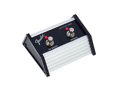 Fender footswitch super champ x2 image 3