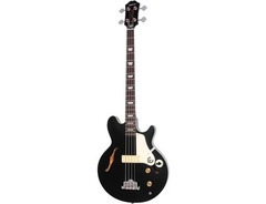 Epiphone Jack Casady Signature - ranked #393 in Electric Basses 