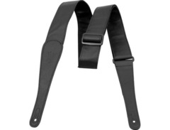 Levy's Leather Guitar Strap  2 In image 3