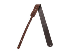 PRS Leather Birds Guitar Strap image 2