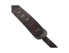 PRS Leather Birds Guitar Strap image 4