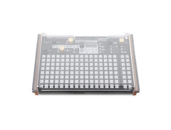 Decksaver for Synthstrom Deluge image 2