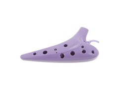 OcarinaWind 12 Hole Ocarina image 4