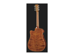 Ibanez AW417CE-OPS image 3