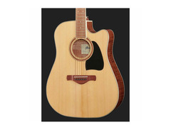 Ibanez AW417CE-OPS image 4
