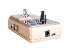 Nux Loop Core Deluxe Looper Pedal image 3