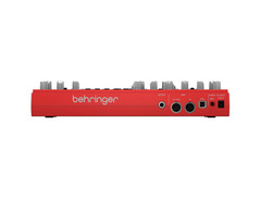 Behringer TD-3 RD image 2