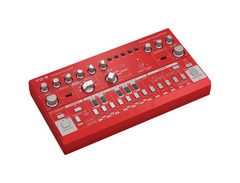 Behringer TD-3 RD image 3