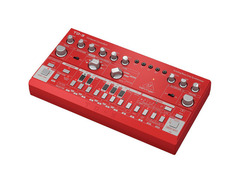 Behringer TD-3 RD image 4