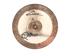 Zultan Q series 19" crash image 2