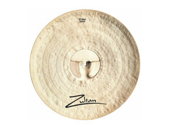 Zultan Q series 19" crash image 3