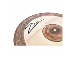 Zultan Q series 19" crash image 4